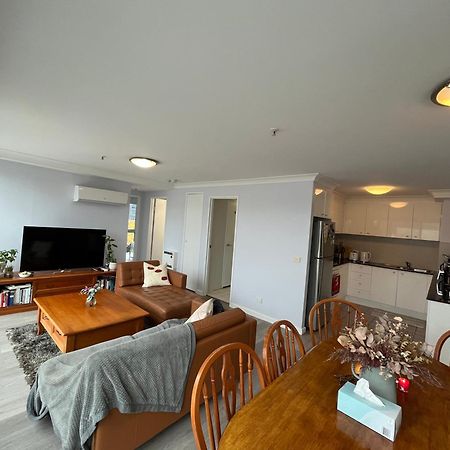 Private Room With Ensuite In The Cbd Kanberra Dış mekan fotoğraf