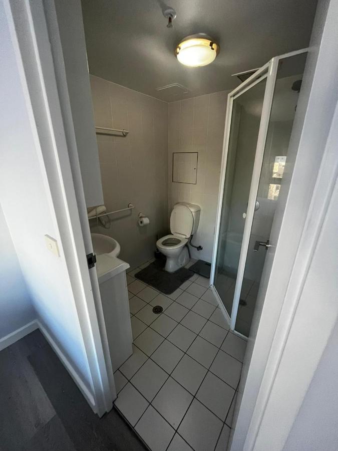 Private Room With Ensuite In The Cbd Kanberra Dış mekan fotoğraf